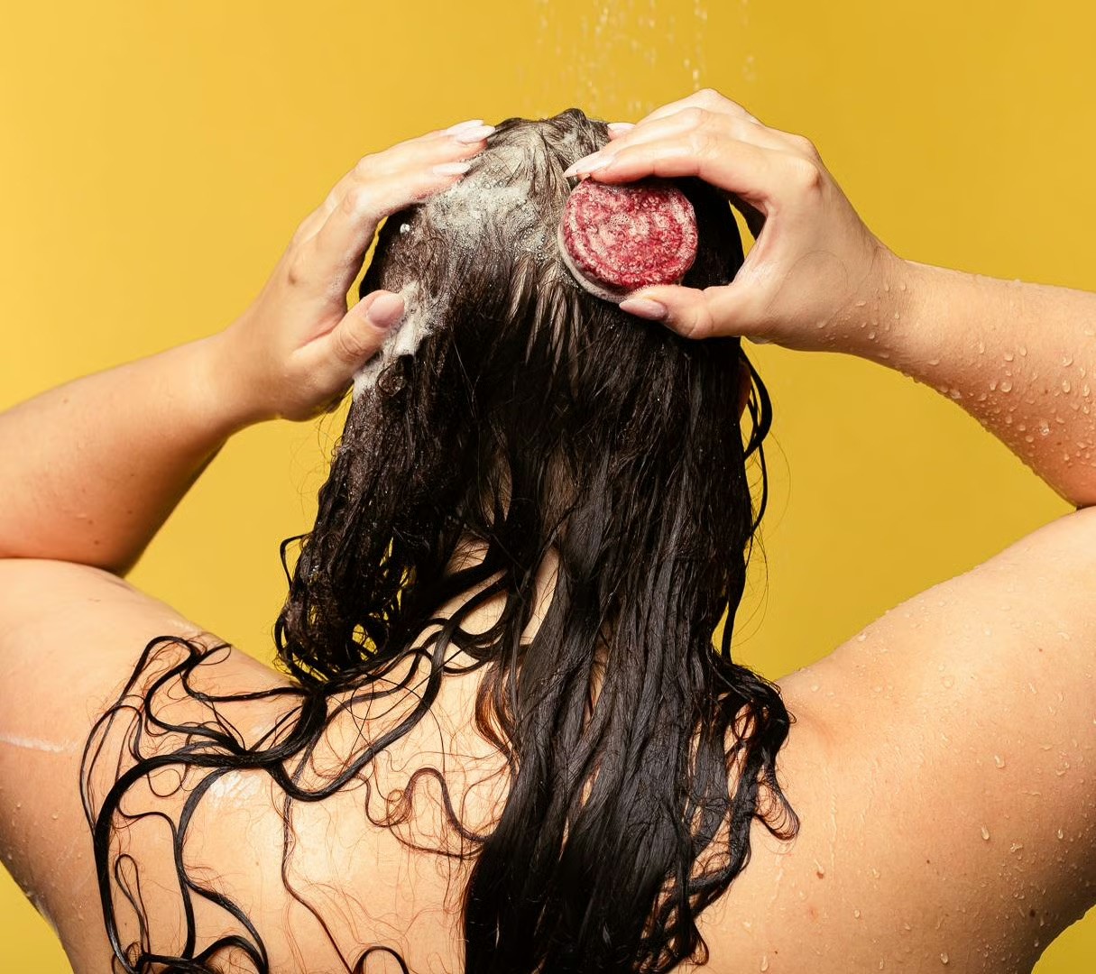 Jason and the Argan Oil